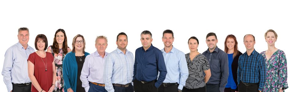 Bennett Currie Team 2018